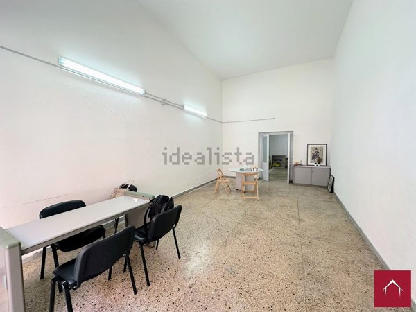 locale commerciale in vendita a Barletta