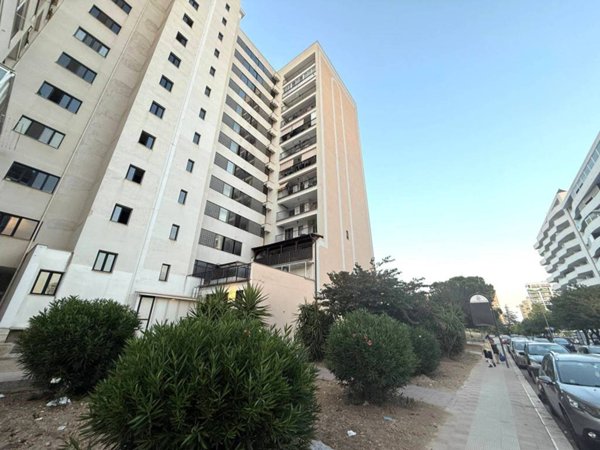 appartamento in vendita a Barletta in zona Borgovilla