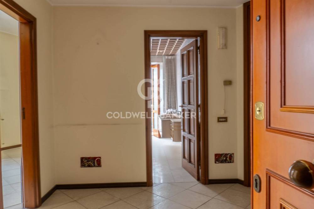 appartamento in vendita a Barletta in zona Centro Città