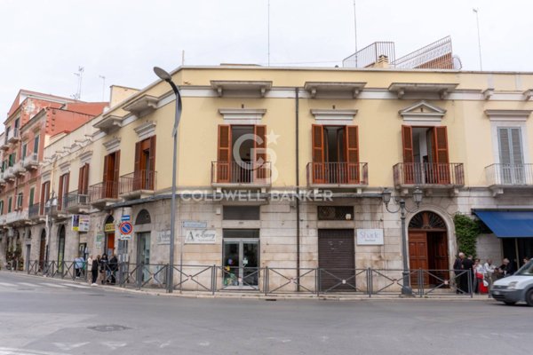 appartamento in vendita a Barletta in zona Centro Città