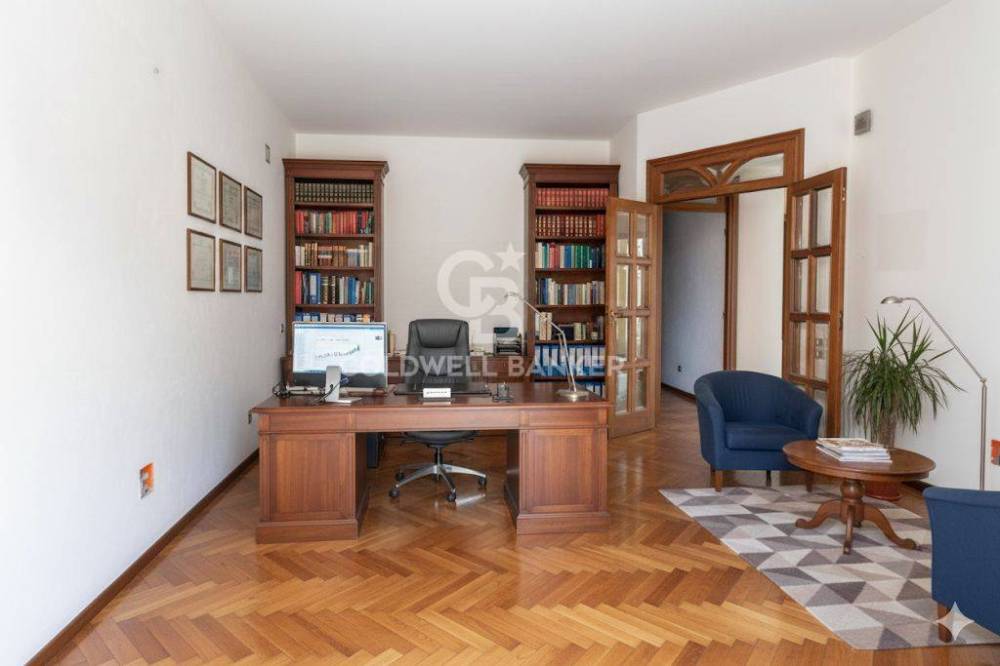 appartamento in vendita a Barletta in zona Centro Città