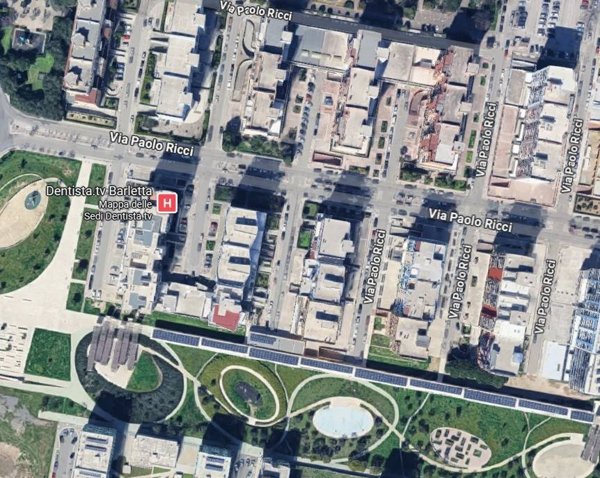 appartamento in vendita a Barletta