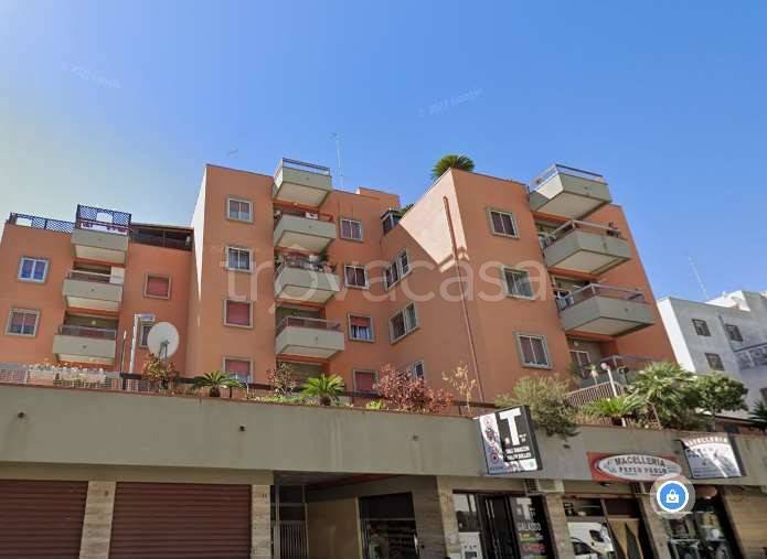 appartamento in vendita a Barletta in zona Patalini