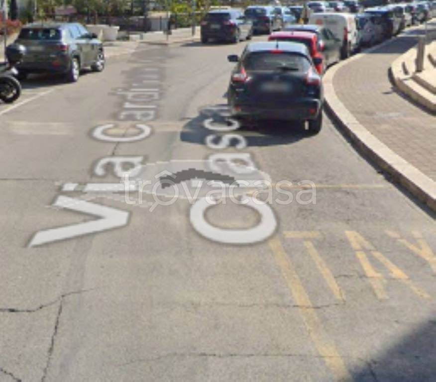 appartamento in vendita a Barletta in zona Settefrati