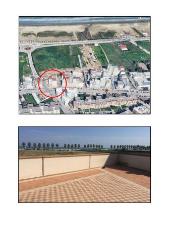 locale commerciale in vendita a Barletta in zona Settefrati
