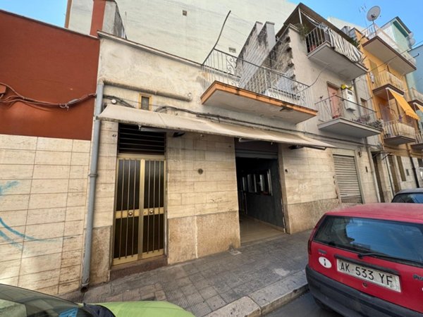 casa indipendente in vendita a Barletta in zona Centro Città