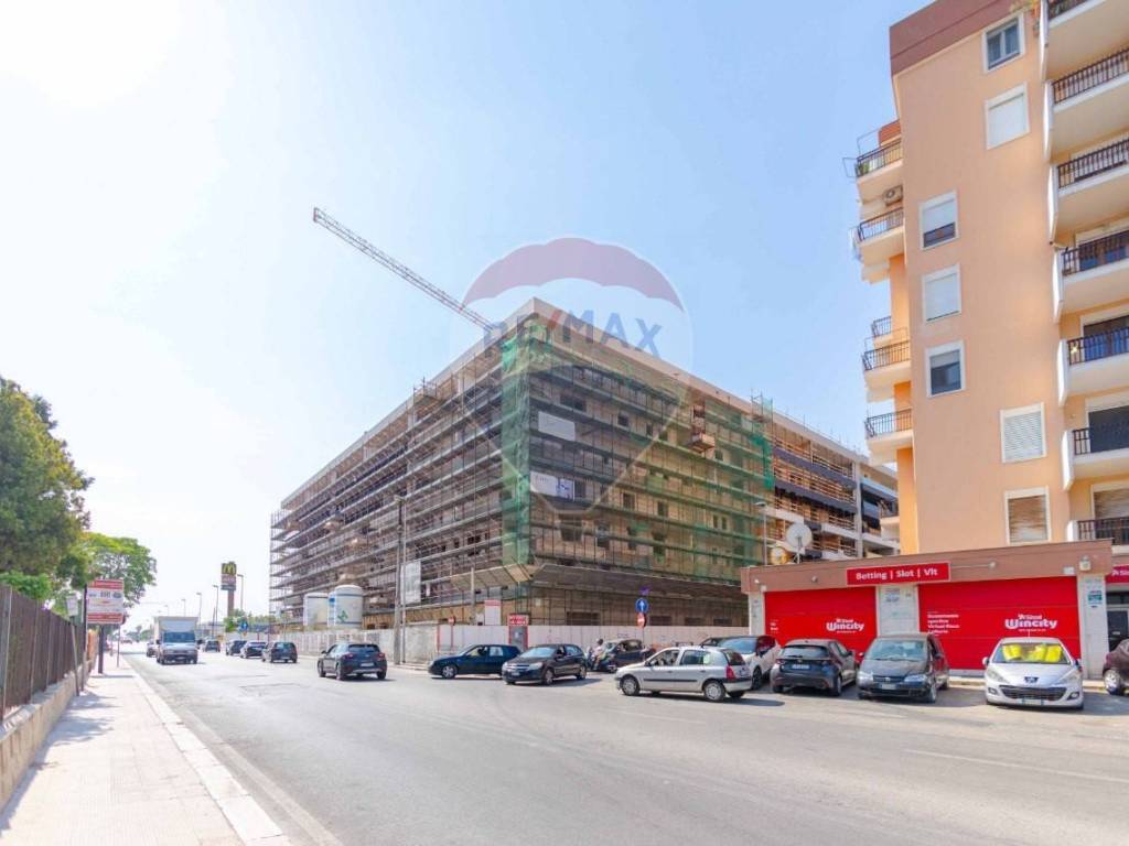 appartamento in vendita a Barletta