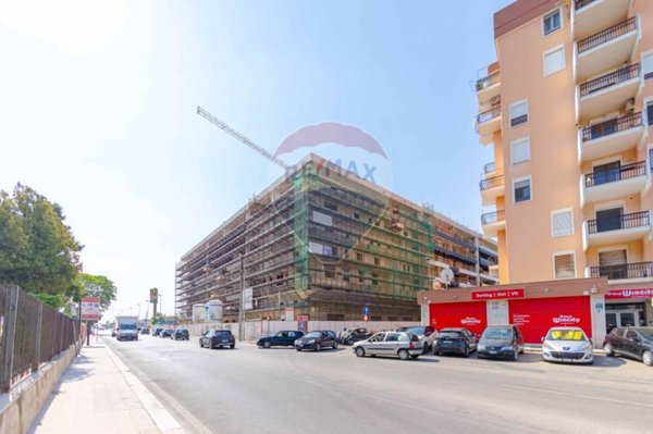 appartamento in vendita a Barletta