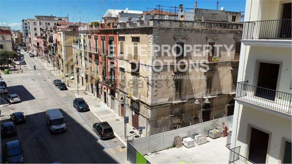 appartamento in vendita a Barletta in zona Centro Città