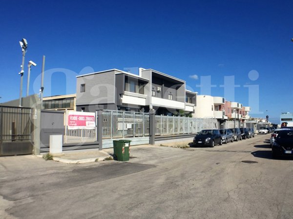 capannone in vendita a Barletta