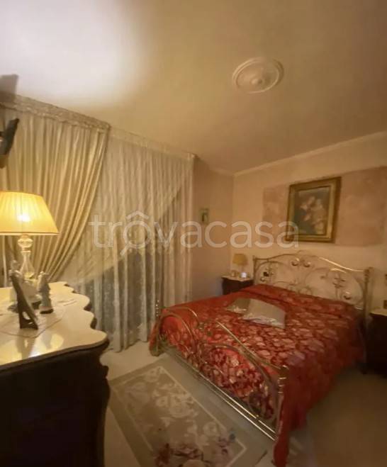 appartamento in vendita a Barletta in zona Borgovilla