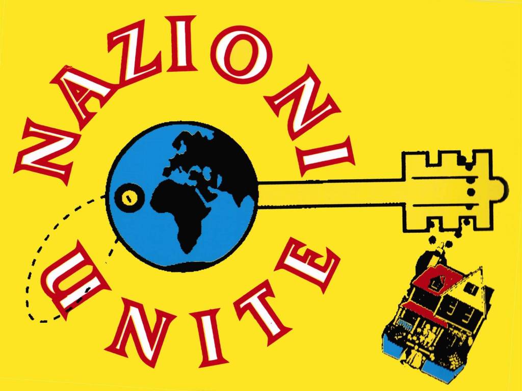 appartamento in vendita a Barletta in zona Borgovilla