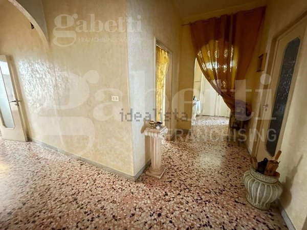 appartamento in vendita a Barletta