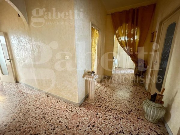 appartamento in vendita a Barletta