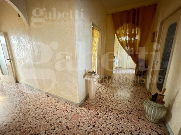 appartamento in vendita a Barletta