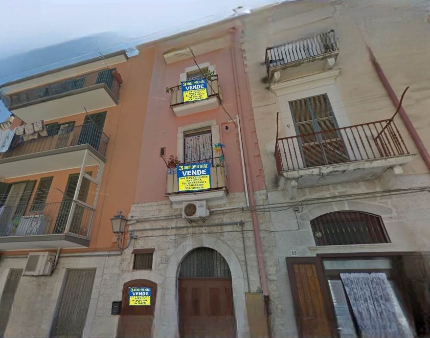 appartamento in vendita a Barletta in zona Centro Città
