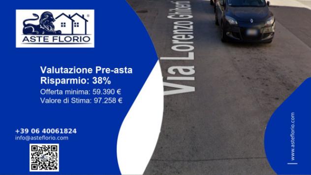 appartamento in vendita a Barletta in zona Patalini