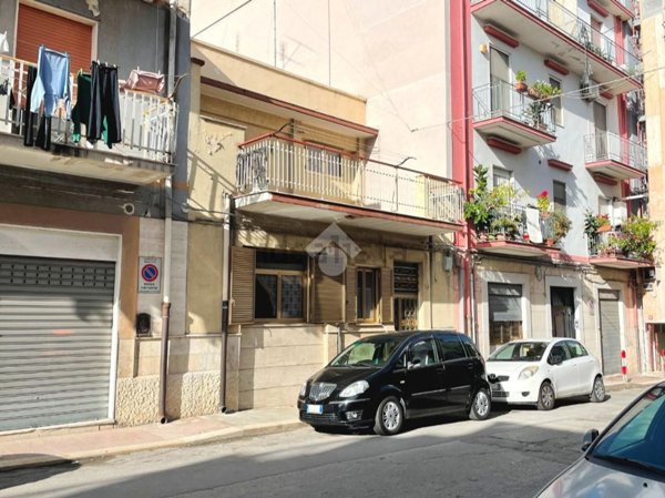 appartamento in vendita a Barletta in zona Settefrati