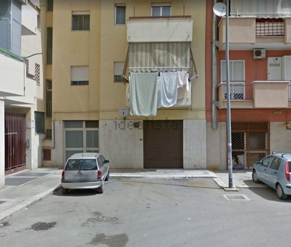 locale commerciale in vendita a Barletta