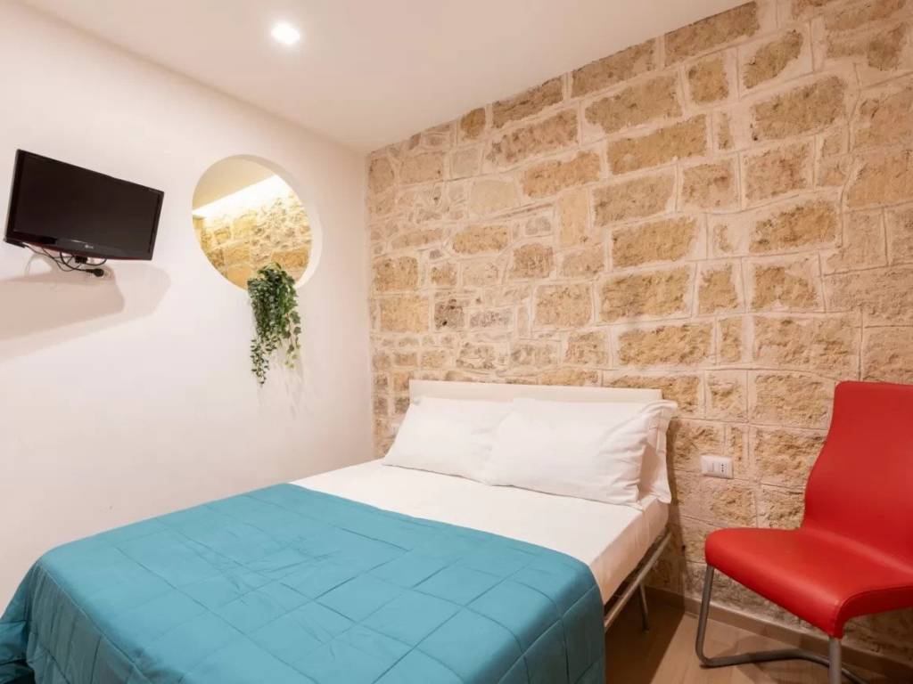 appartamento in vendita a Barletta