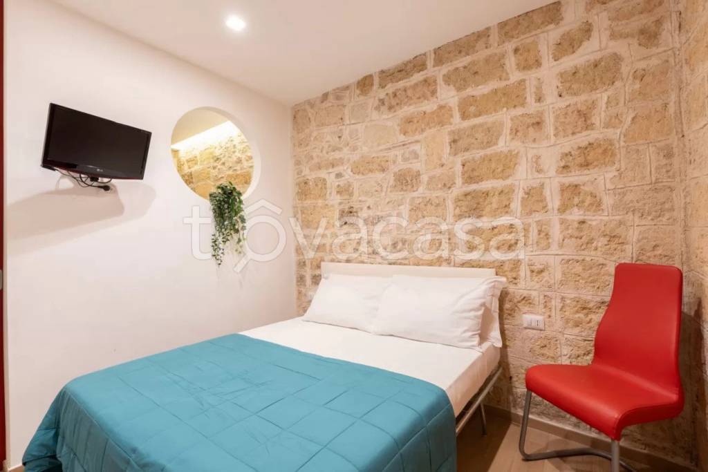 appartamento in vendita a Barletta in zona Santa Maria