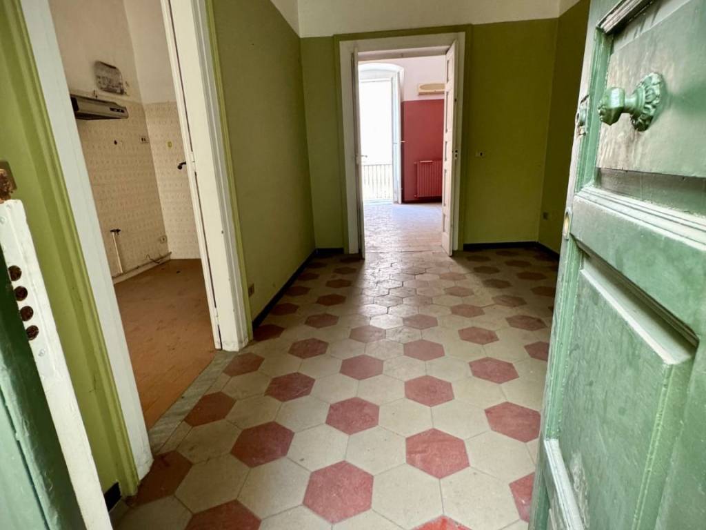 appartamento in vendita a Barletta in zona Centro Città