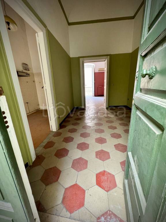 appartamento in vendita a Barletta in zona Centro Città