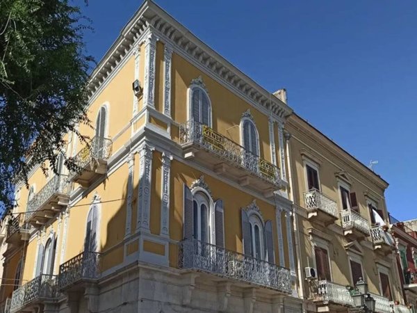 appartamento in vendita a Barletta in zona Centro Città