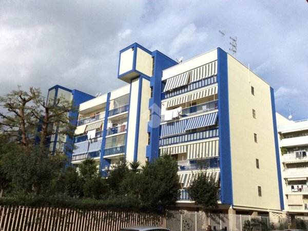 appartamento in vendita a Barletta in zona Patalini