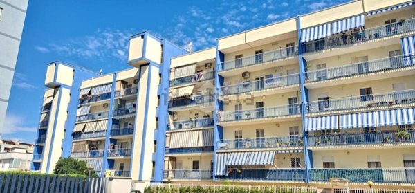 appartamento in vendita a Barletta