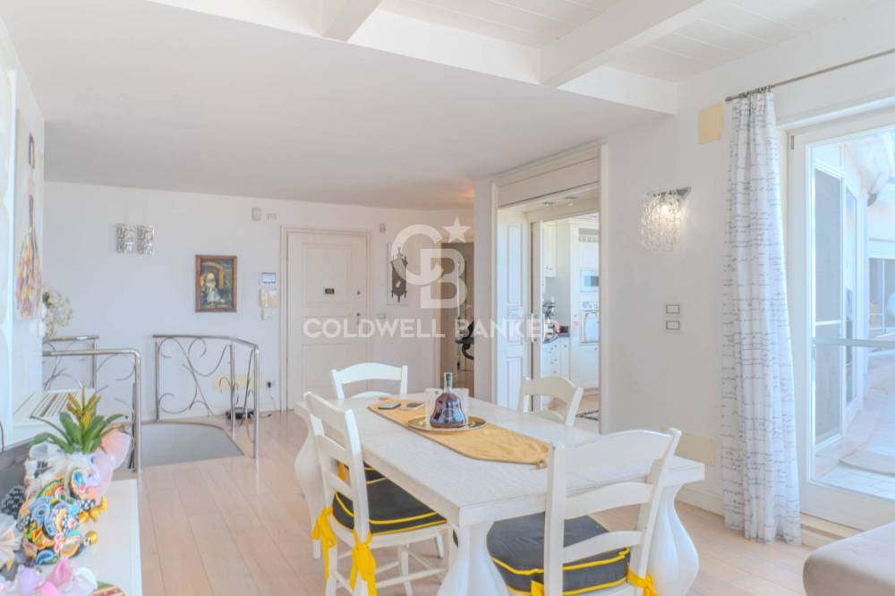 appartamento in vendita a Barletta