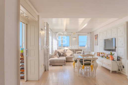 appartamento in vendita a Barletta