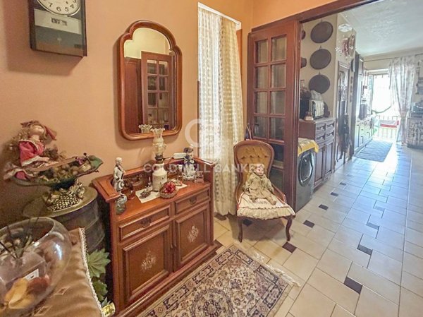 appartamento in vendita a Barletta in zona Settefrati