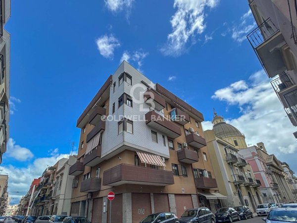 appartamento in vendita a Barletta in zona Settefrati