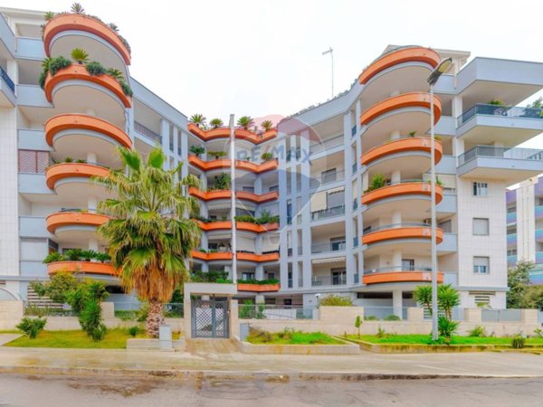 appartamento in vendita a Barletta