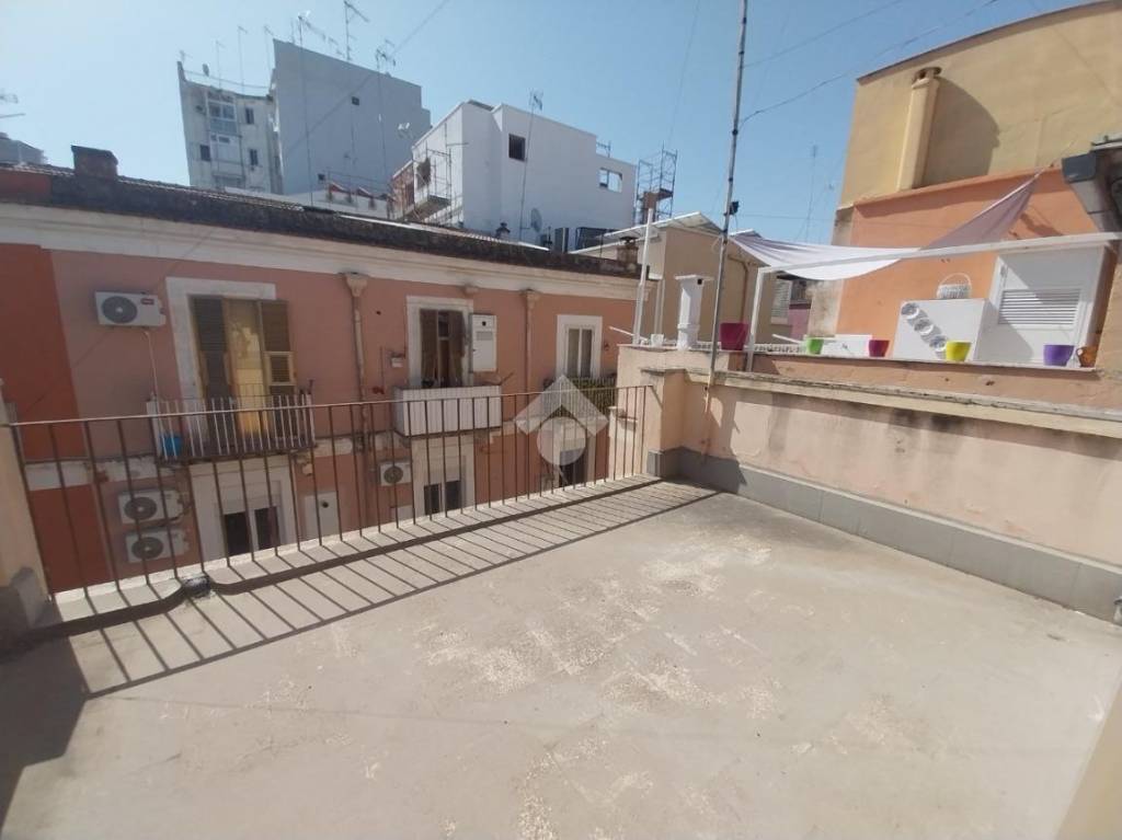 appartamento in vendita a Barletta in zona Centro Città