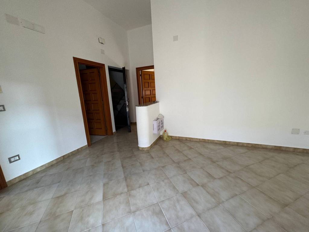 appartamento in vendita a Barletta in zona Fiumara
