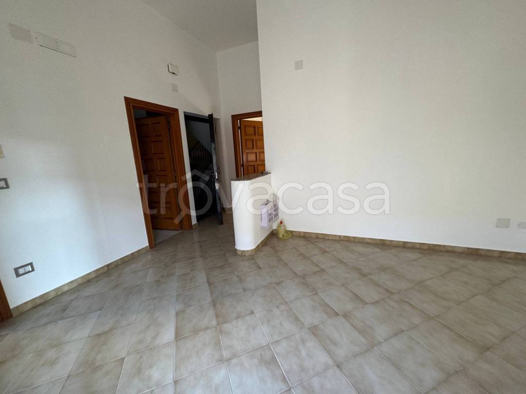 appartamento in vendita a Barletta in zona Settefrati
