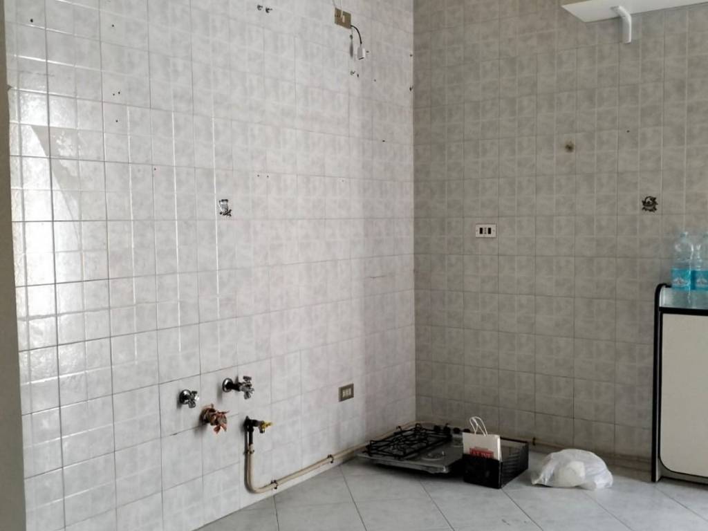 appartamento in vendita a Barletta in zona Settefrati