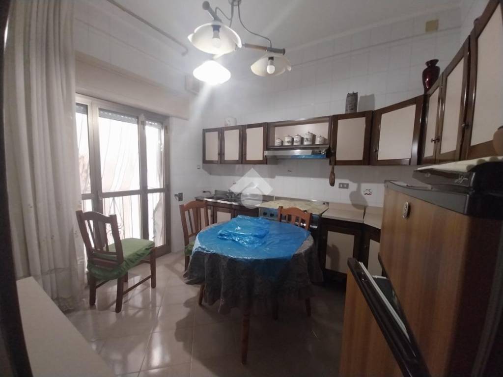 appartamento in vendita a Barletta