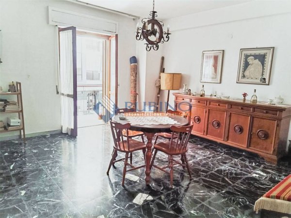 appartamento in vendita a Barletta in zona Centro Città