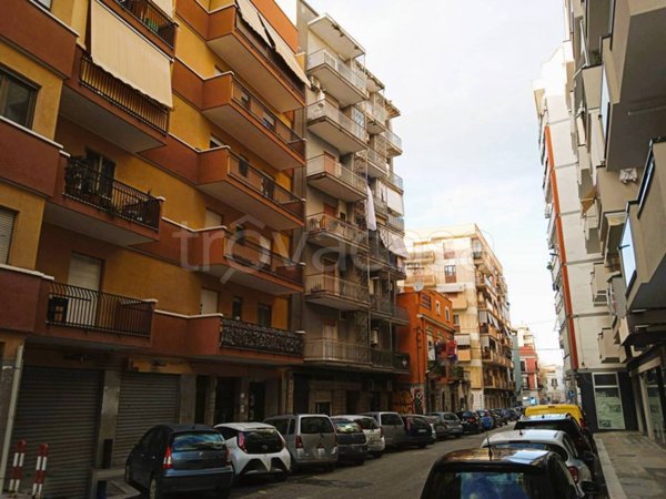 appartamento in vendita a Barletta in zona Centro Città