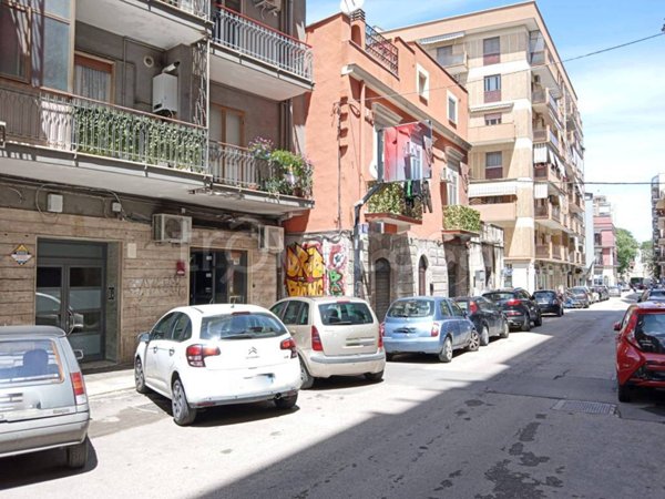 appartamento in vendita a Barletta in zona Centro Città