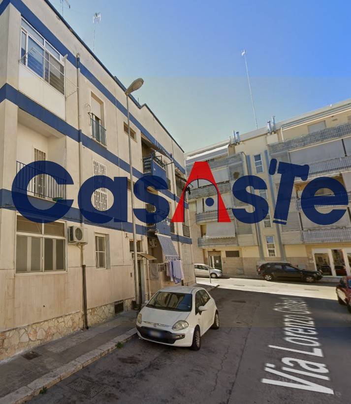 appartamento in vendita a Barletta in zona Patalini