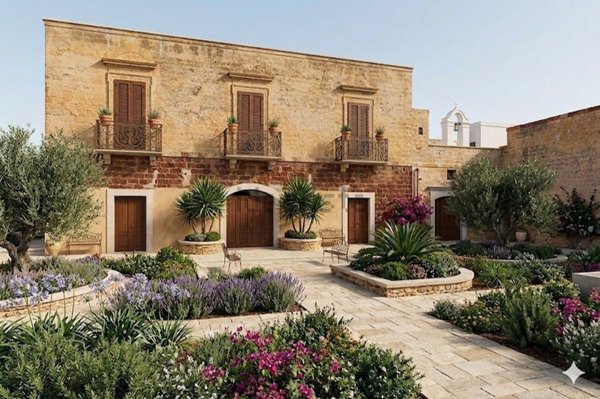 casale in vendita a Barletta