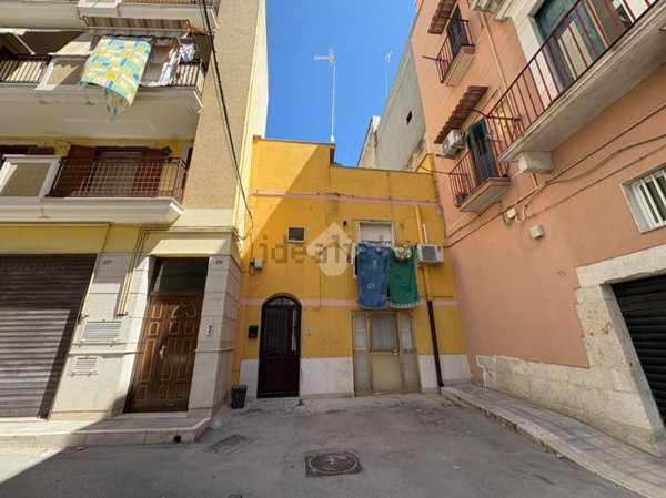 appartamento in vendita a Barletta in zona Settefrati