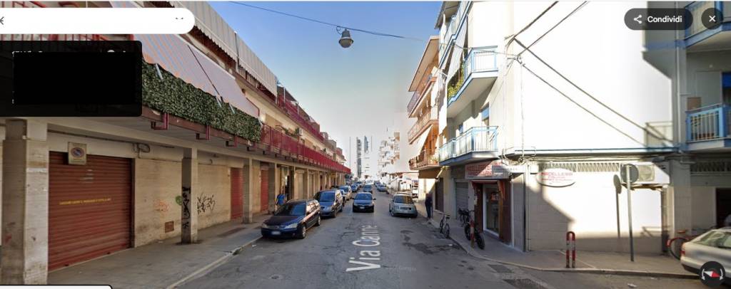 monolocale in vendita a Barletta in zona Settefrati