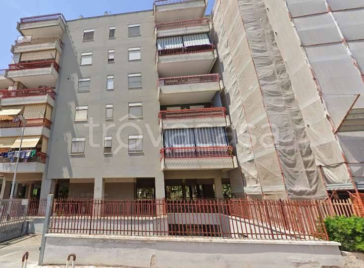 appartamento in vendita a Barletta in zona Patalini