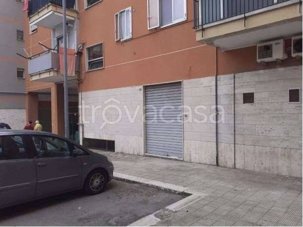 appartamento in vendita a Barletta