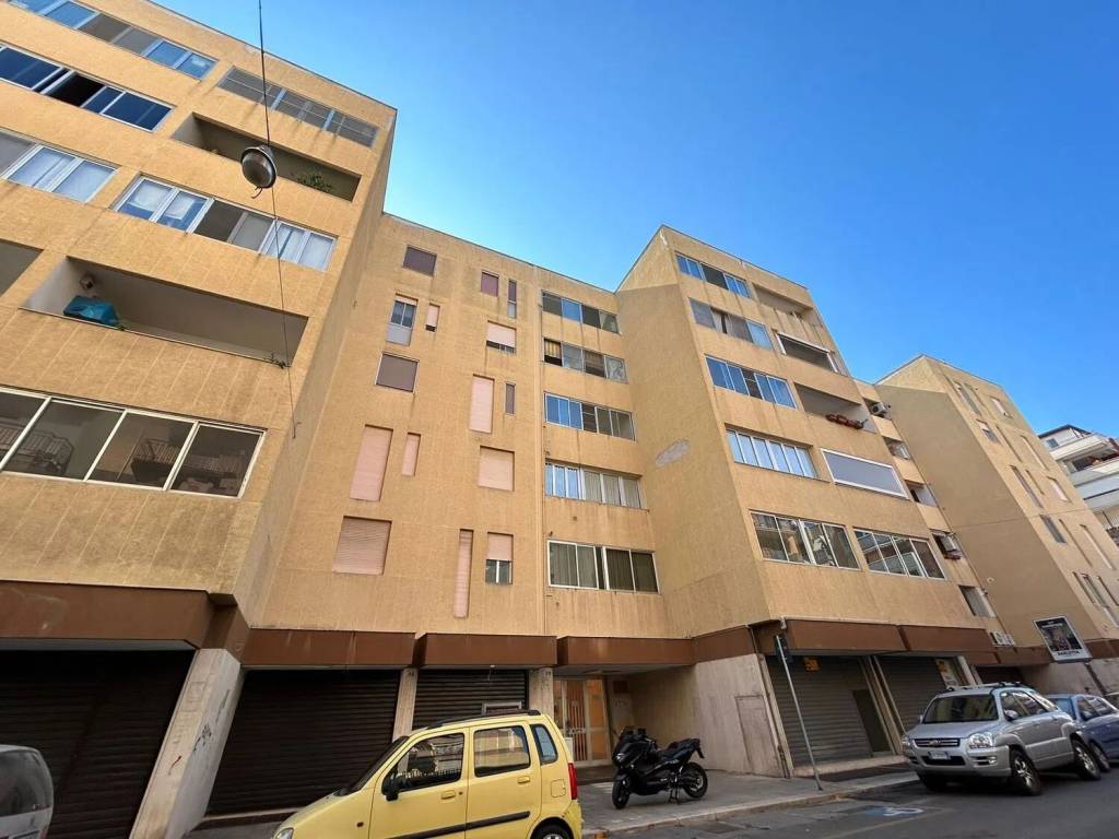 appartamento in vendita a Barletta